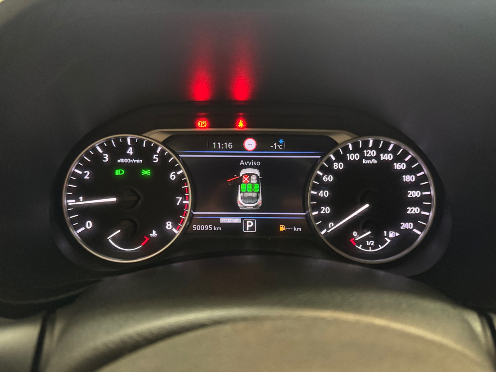 Juke 1.0 dig-t N-Connecta 114cv dct AUTOCARRO N1 - immagine 8