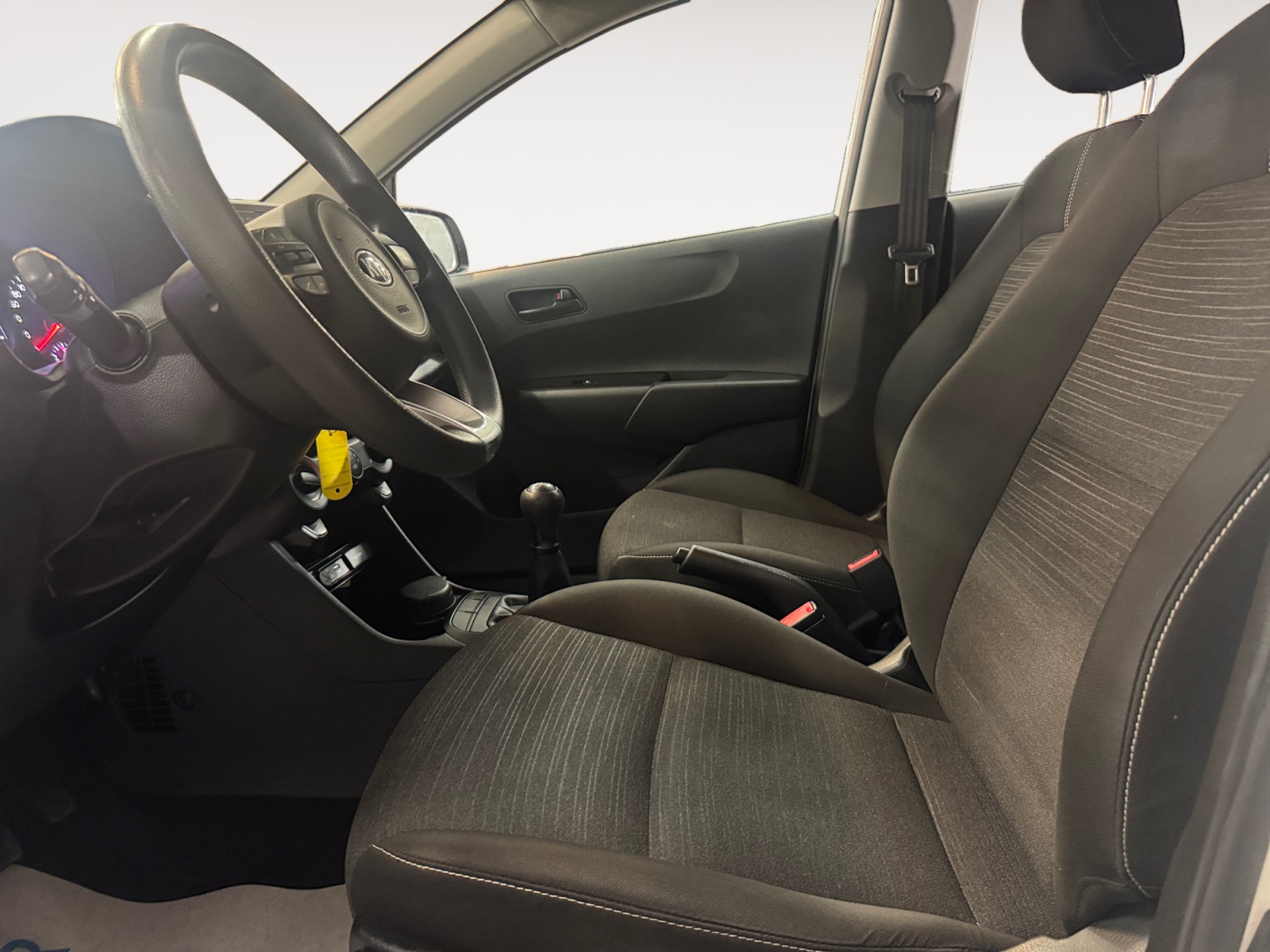 Picanto 1.0 Active Gpl IDONEA NEOPATENTATO - immagine 7