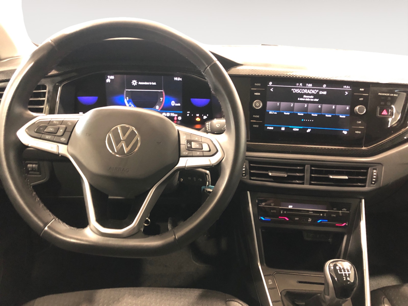 Polo 1.0 tsi Life 95cv - immagine 12