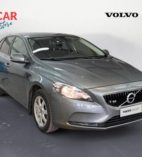 V40 2.0 d2 Business geartronic