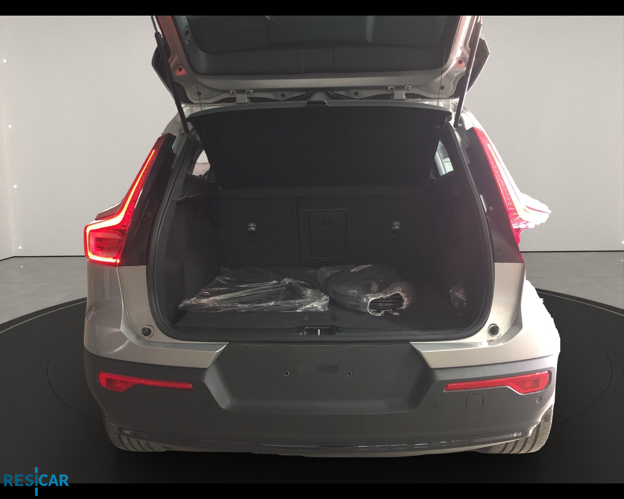 XC40 Core Single Motor - immagine 14