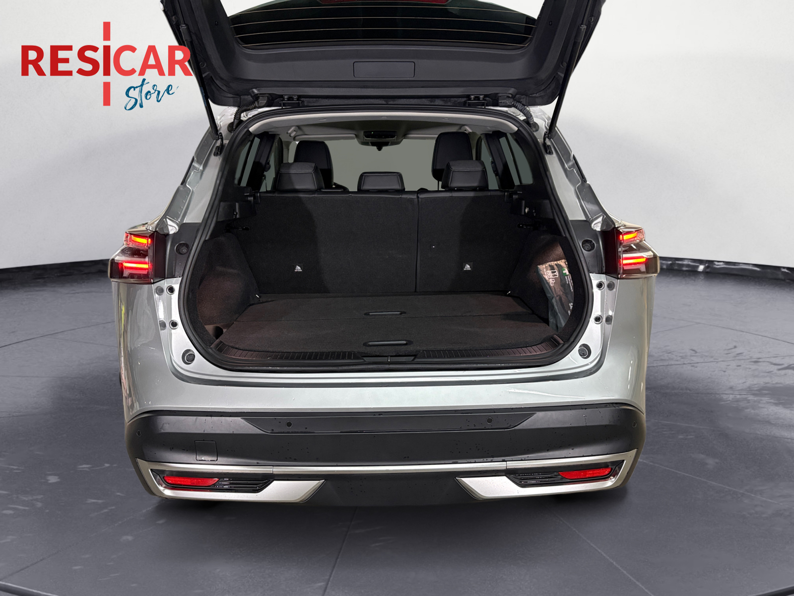 Qashqai 1.3 mhev N-Connecta 2wd 140cv IVA ESPOSTA - immagine 14