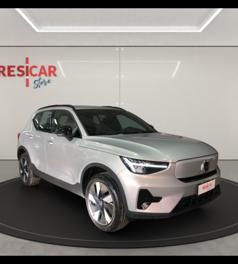 XC40 Core Single Motor