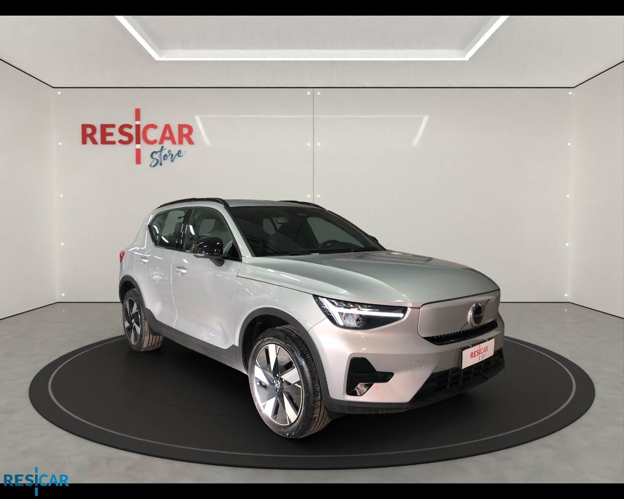 XC40 Core Single Motor