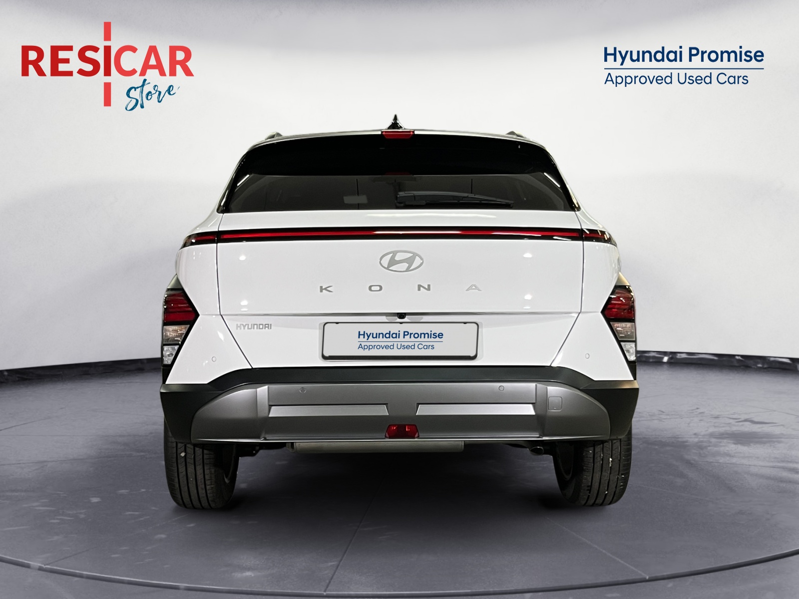 KONA MY25 1.0 TGDI MT BUSINESS - immagine 13