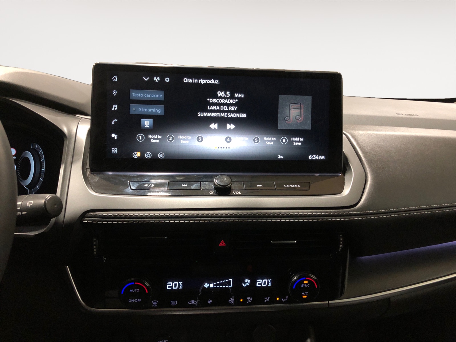 Qashqai 1.5 e-power N-Connecta 2wd - immagine 10