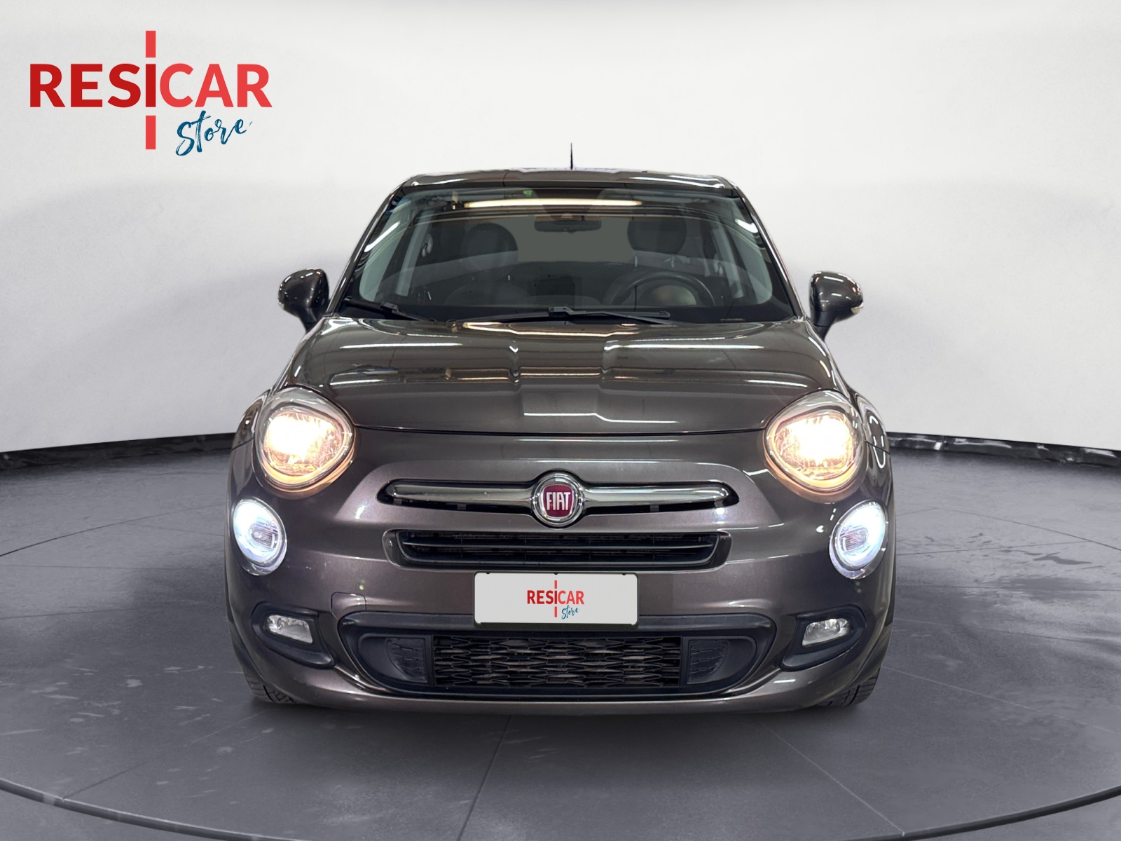 500X 1.6 mjt Pop Star 4x2 120cv - immagine 2