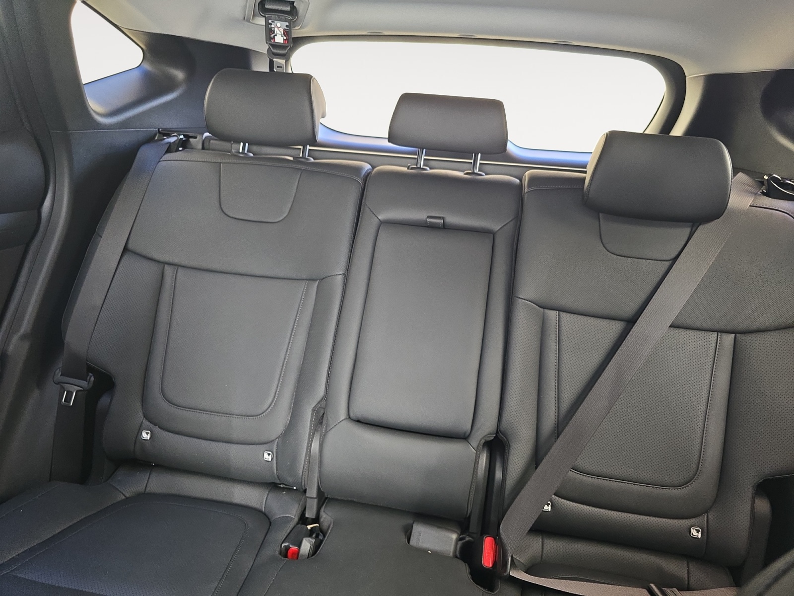 TUCSON PE 1.6PHEV AT 2WD EX+LP+PP+(C) - immagine 11