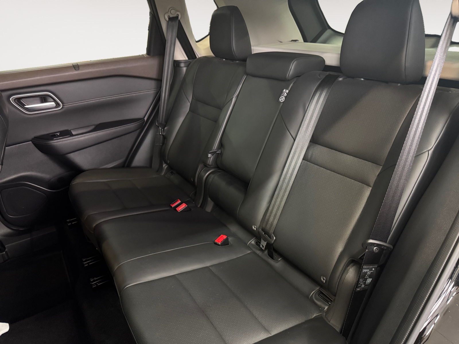 X-Trail 1.5 e-power Tekna e-4orce 4wd auto - immagine 11