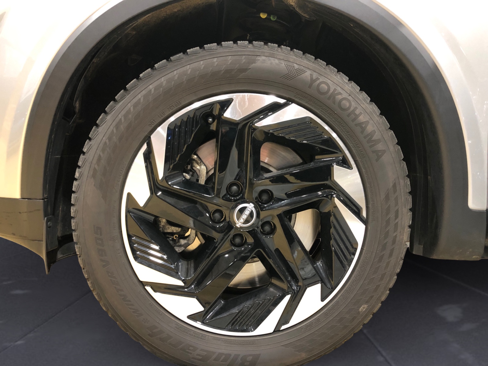 Qashqai 1.5 e-power N-Connecta 2wd - immagine 15