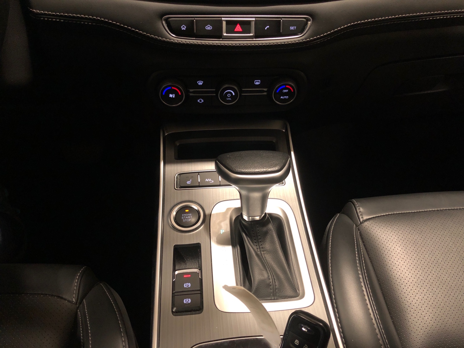 DR F35 1.5 turbo Gpl 156cv auto - immagine 9