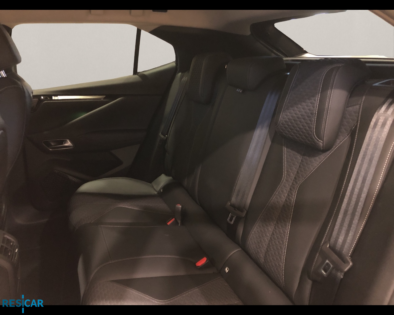 DS4 1.6 puretech Trocadero 180cv auto - immagine 11