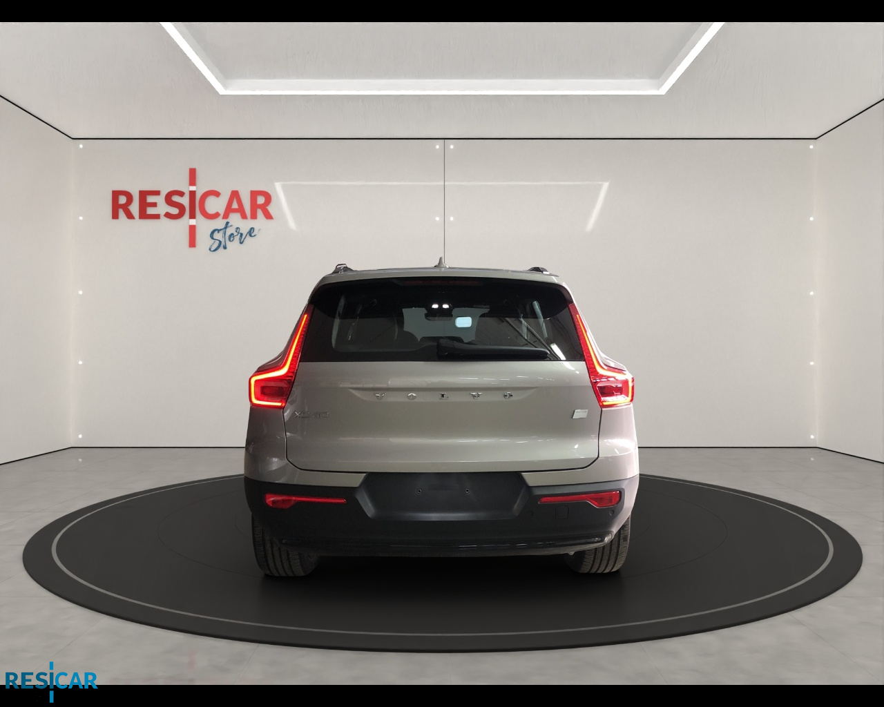 XC40 Core Single Motor - immagine 13