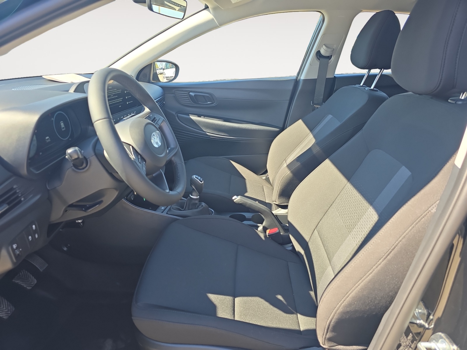 I20 MY26 1.0 T-GDI CONNECTLINE - immagine 7