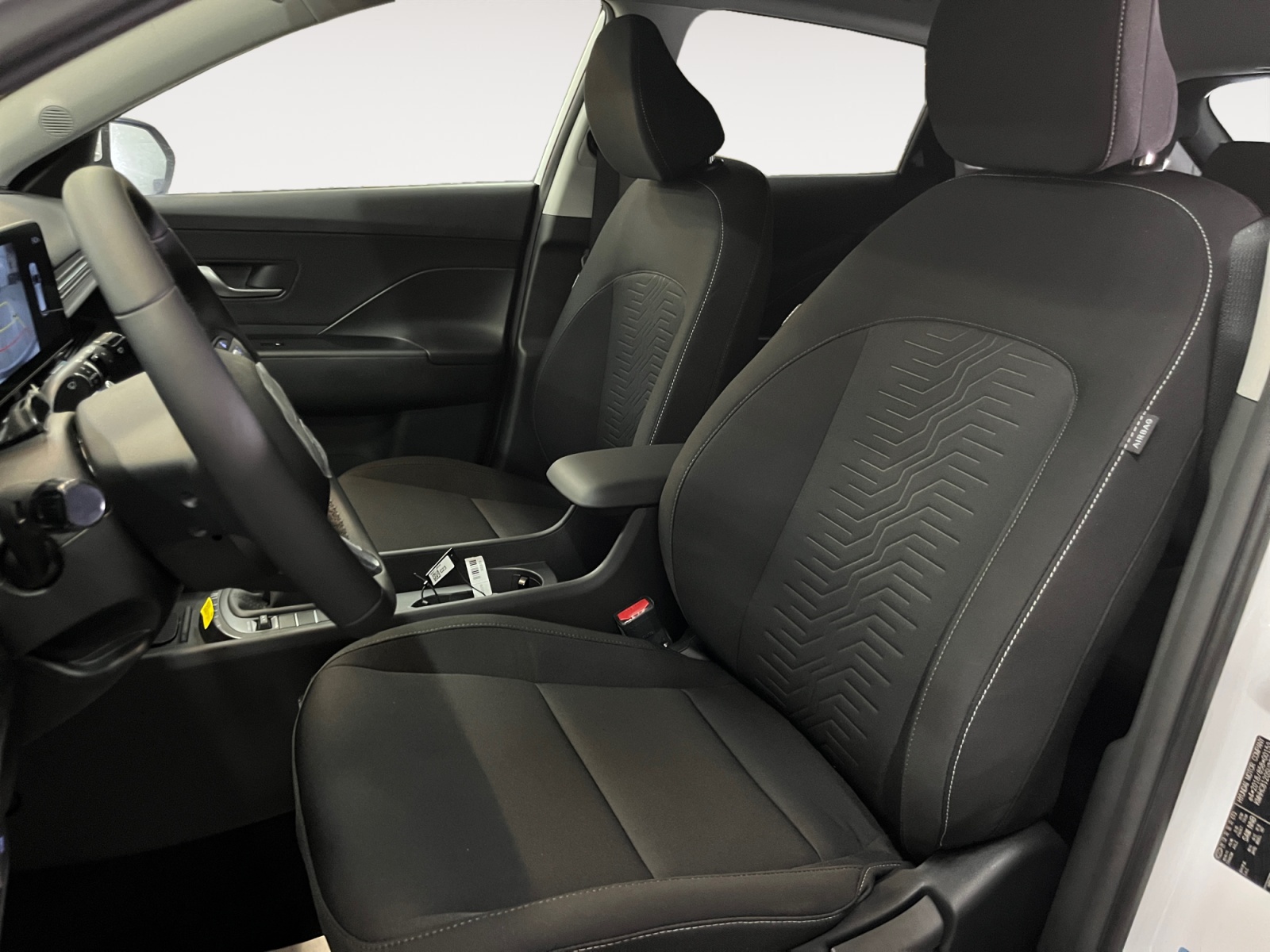 KONA MY25 1.0 TGDI MT BUSINESS - immagine 7