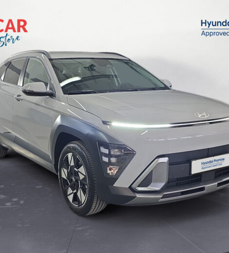 KONA MY26 HEV 1.6 GDI BUSINESS