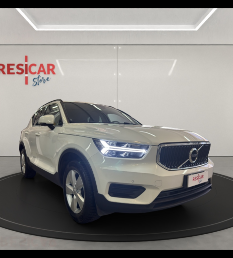 XC40 N1 1.5 T2 Momentum Pro AUTOCARRO