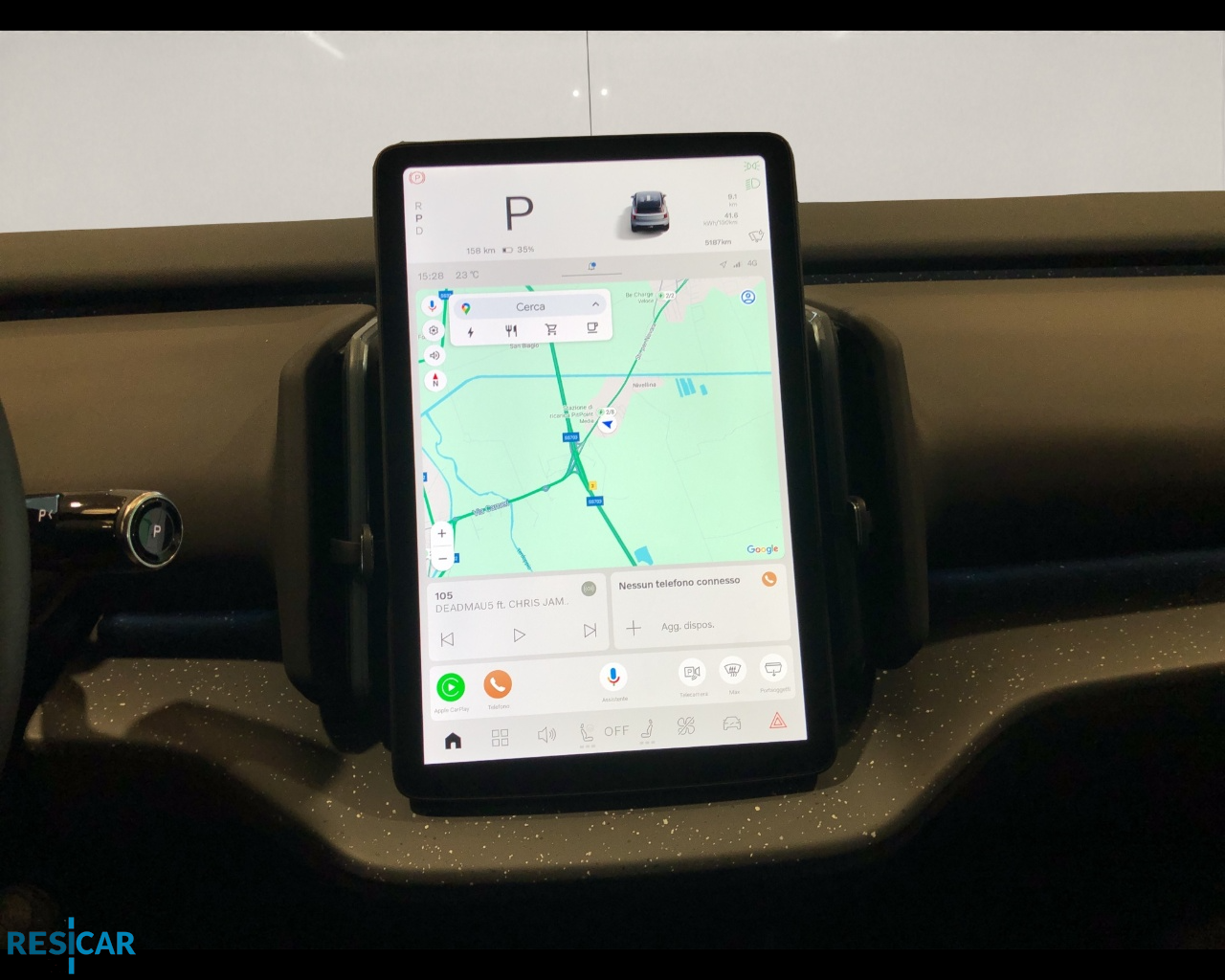 EX30 Ultra Twin Motor Performance - immagine 9