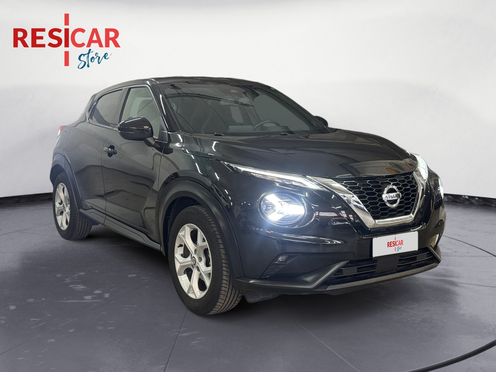 Juke 1.0 dig-t N-Connecta 114cv dct AUTOCARRO N1