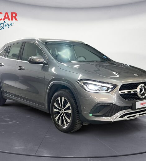 GLA 180 d Business auto