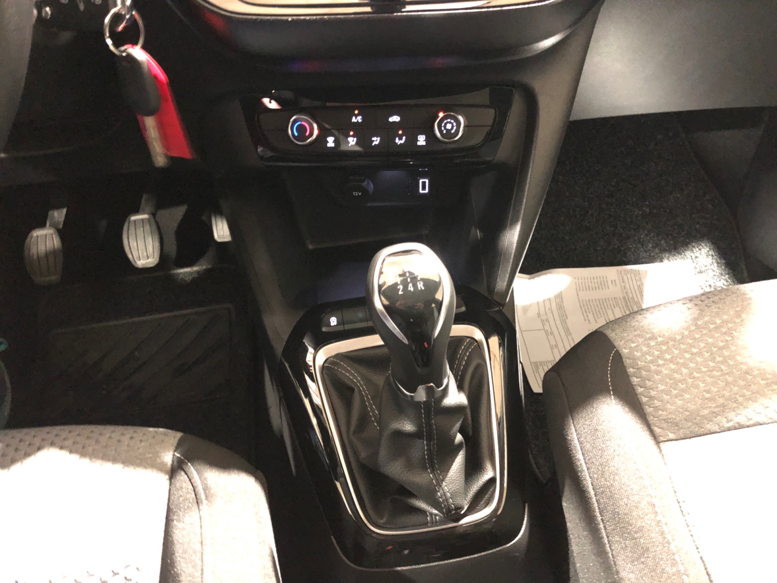 Corsa 1.2 Corsa s&s 75cv - immagine 9