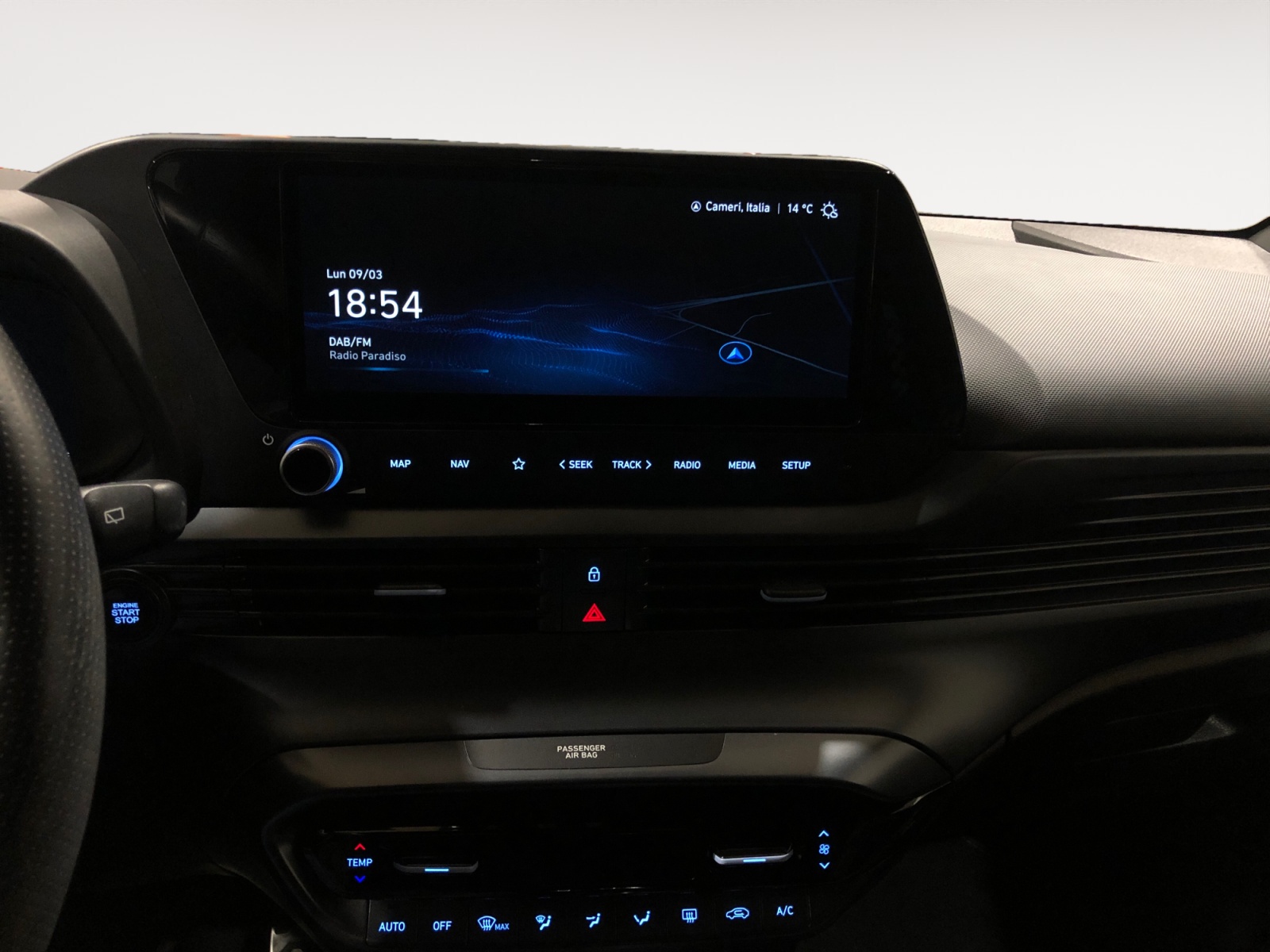 i20 1.6 t-gdi N Performance - immagine 10