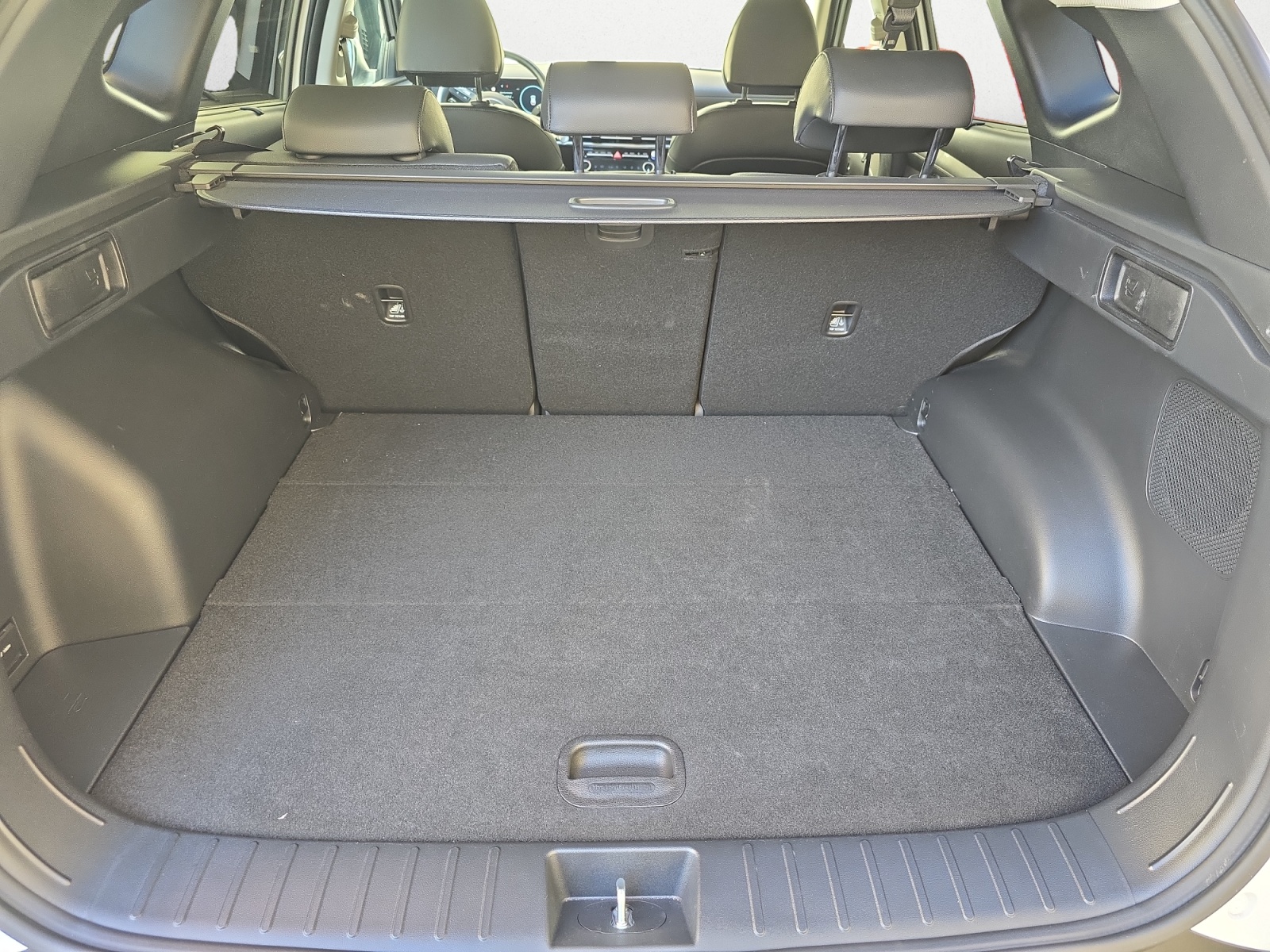 TUCSON PE 1.6PHEV AT 2WD EX+LP+PP+(C) - immagine 14