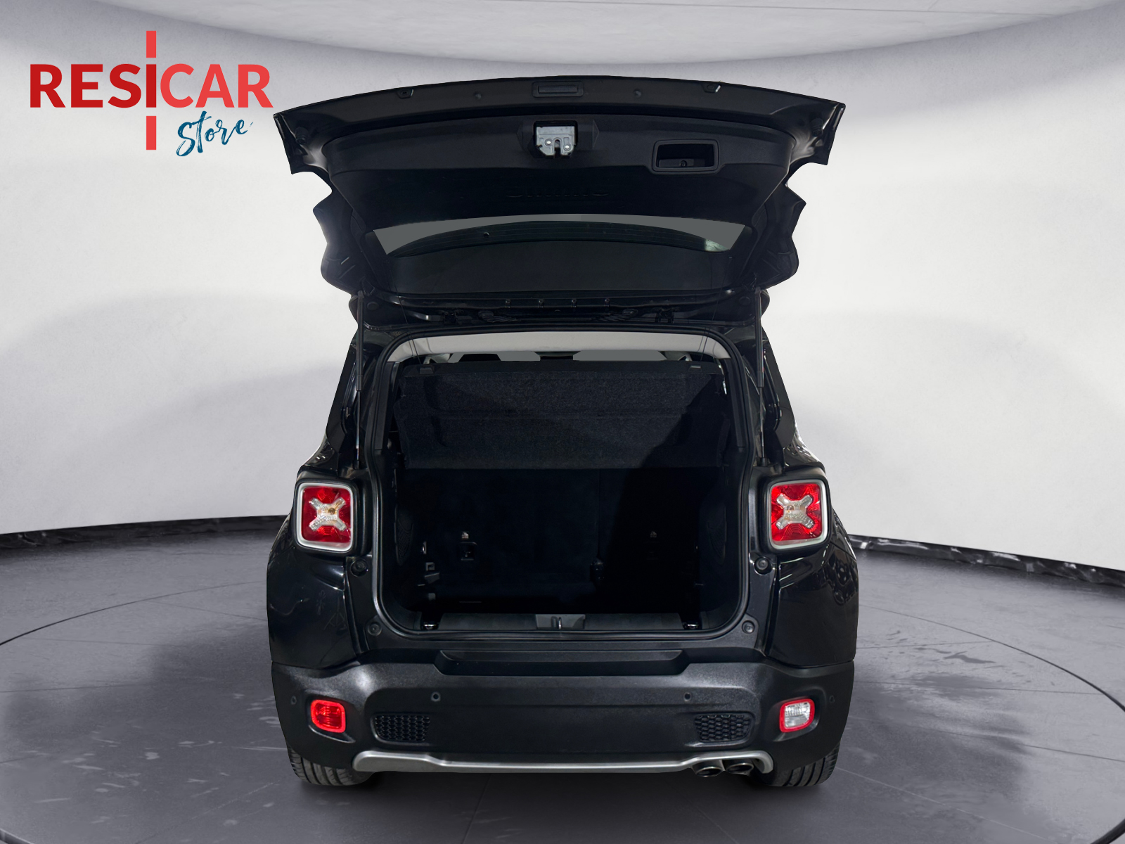 Renegade 1.6 mjt Limited fwd 120cv - immagine 14