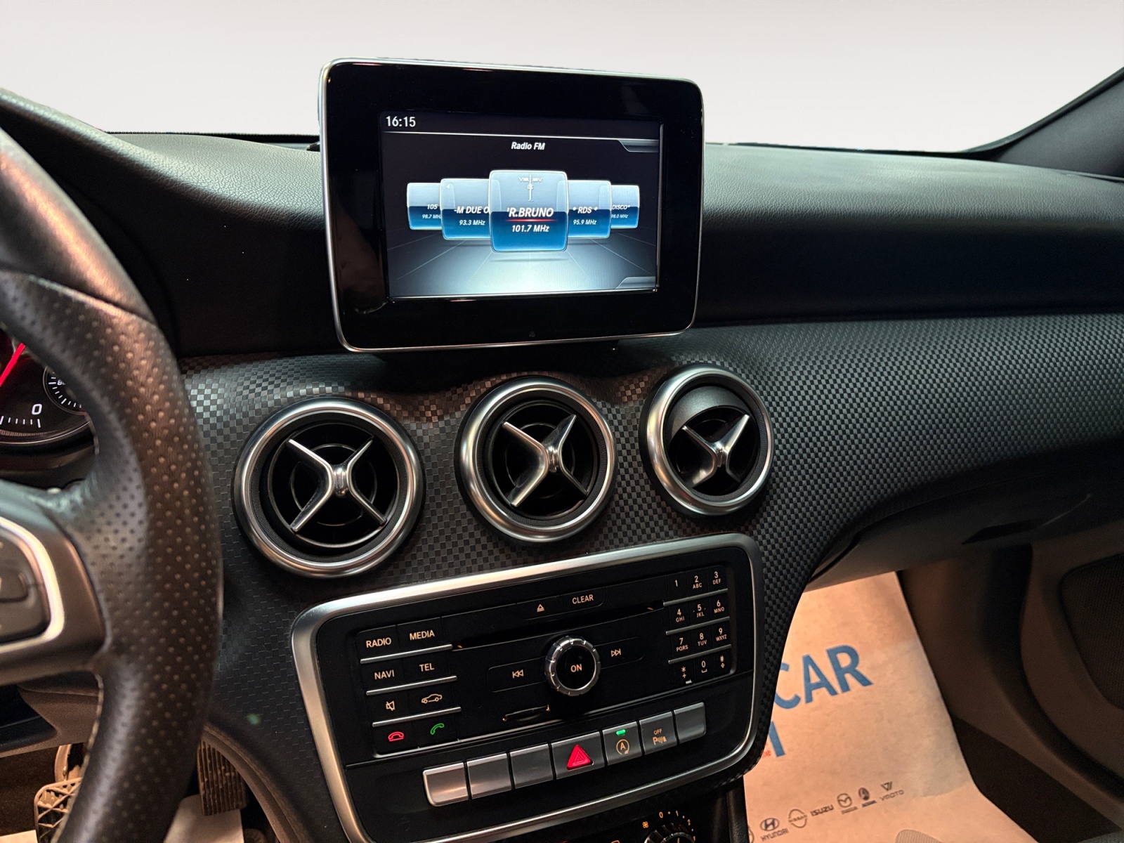 A 200 d Sport - immagine 10