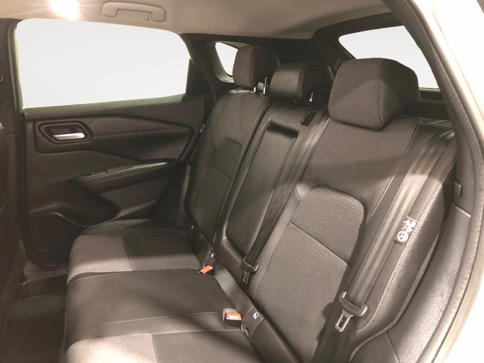 Qashqai 1.5 e-power N-Connecta 2wd - immagine 11