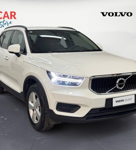XC40 1.5 t3 156cv