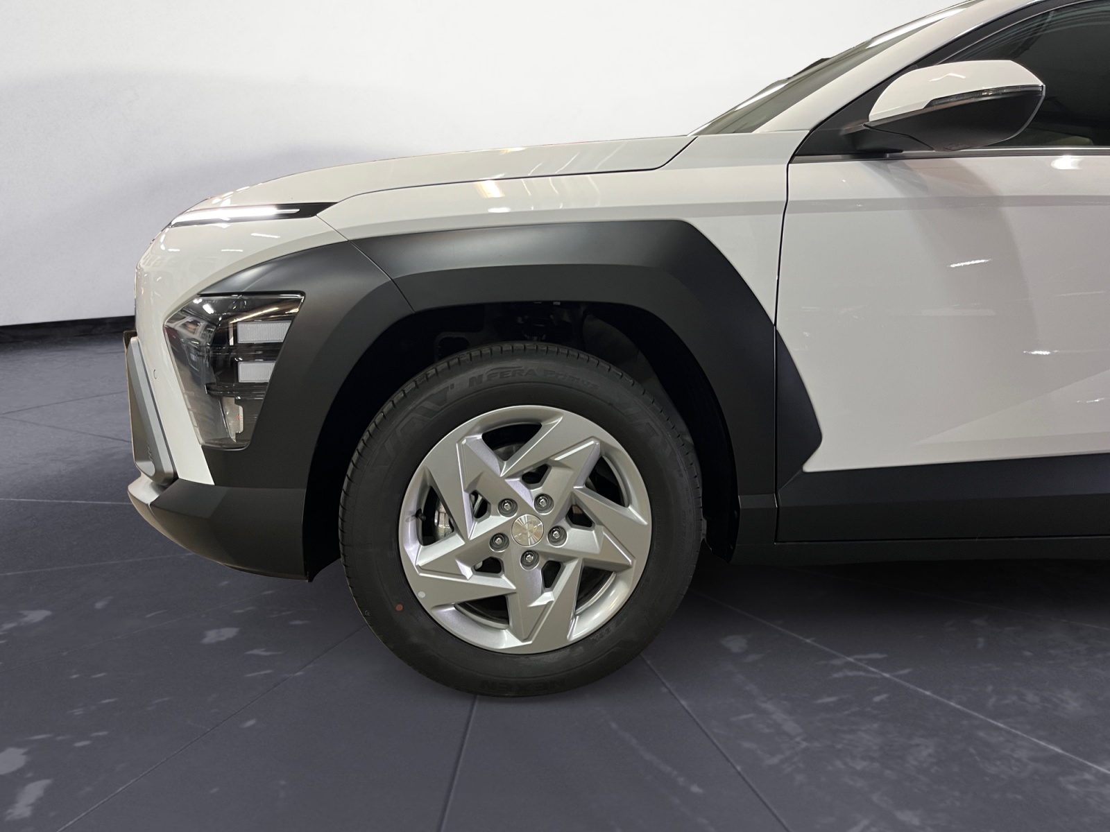 KONA MY25 1.0 TGDI MT BUSINESS - immagine 15