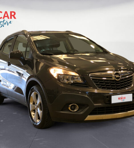 Mokka 1.6 Cosmo s&s 4x2 115cv m5