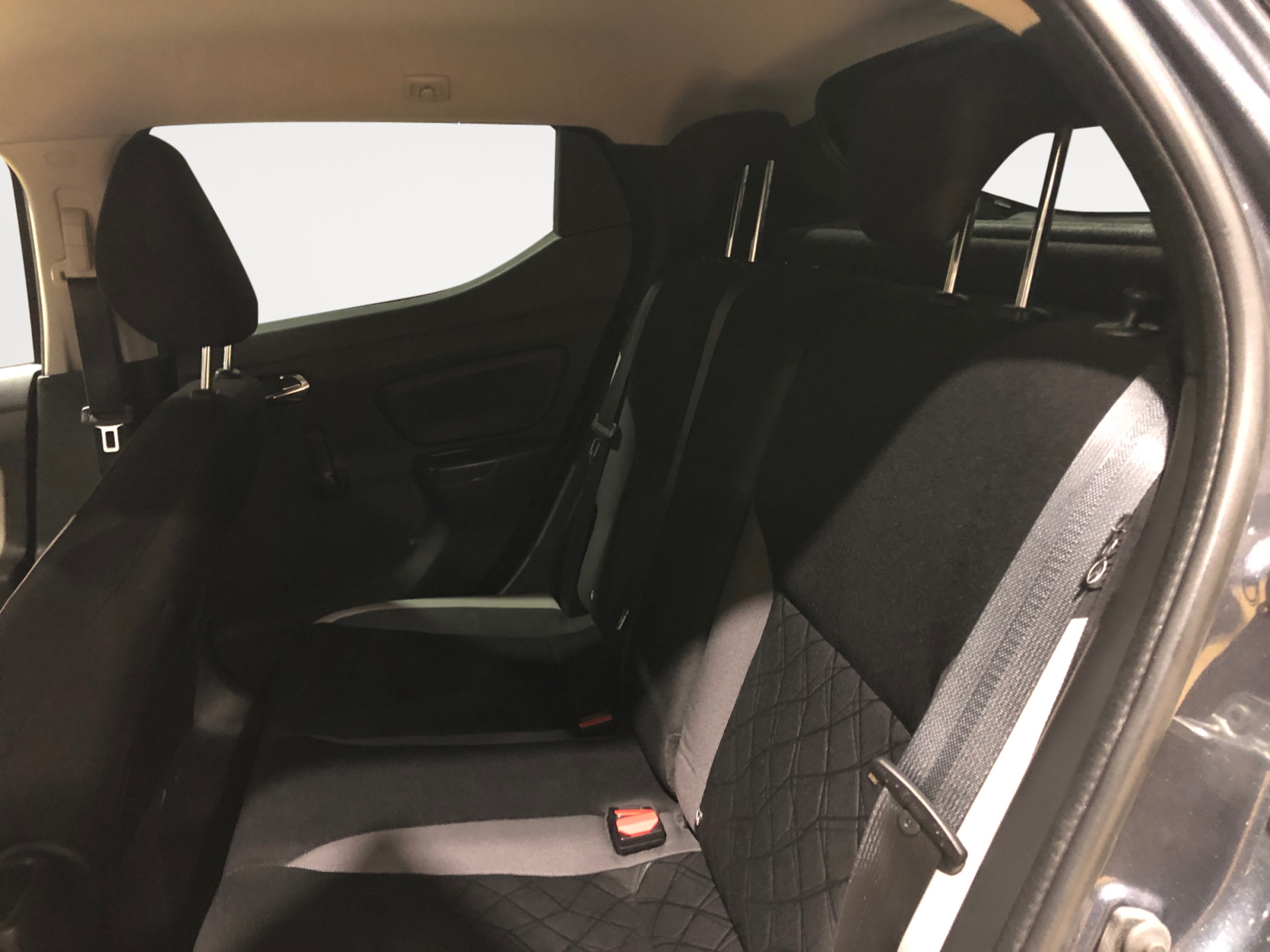 Micra 1.5 dci N-Connecta 90cv - immagine 11