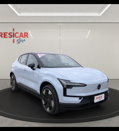 EX30 SINGLE MOTOR EXTENDED RANGE ULTRA