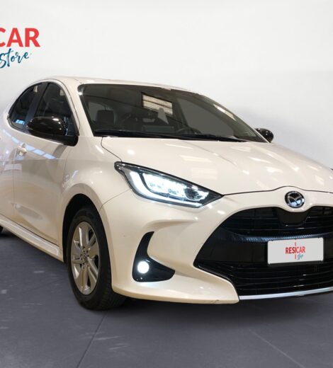 2 1.5 vvt full hybrid electric Agile Comfort Pack e-cvt