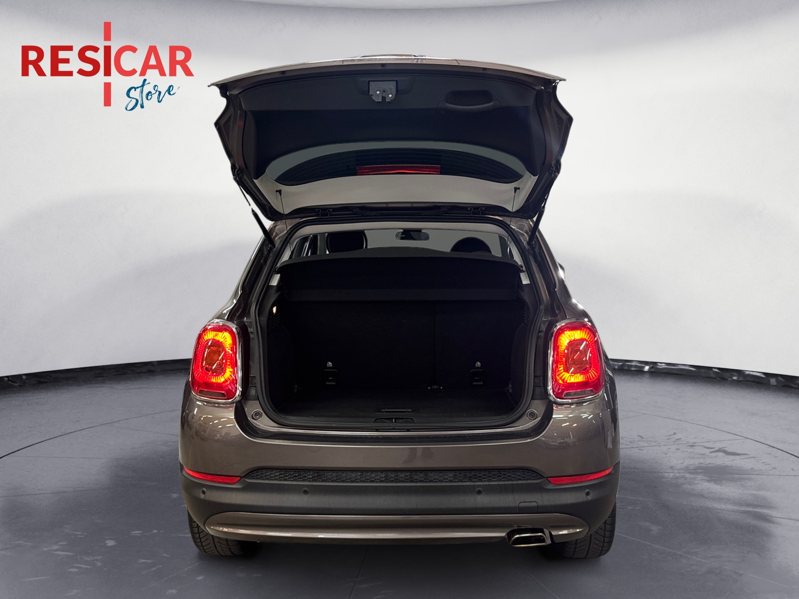 500X 1.6 mjt Pop Star 4x2 120cv - immagine 14