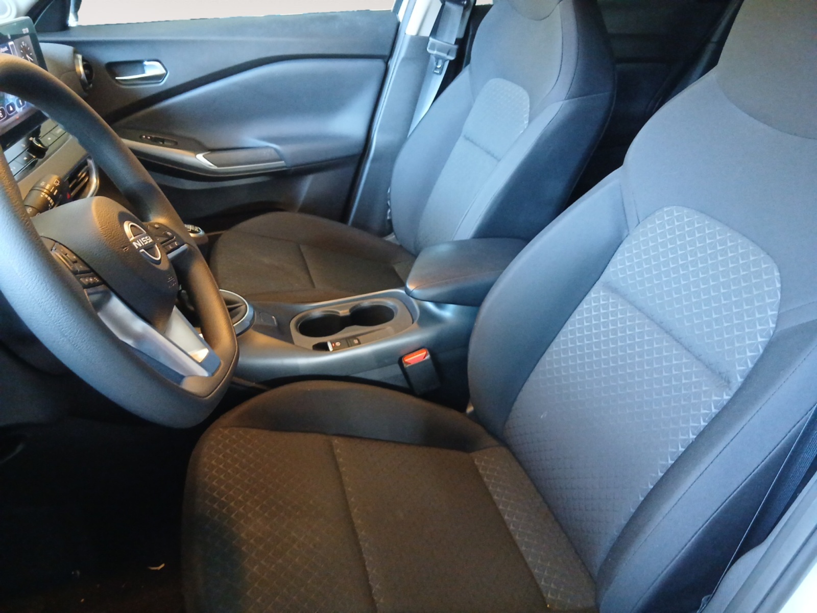 Juke 1.0 dig-t Acenta 114cv IVA ESPOSTA - immagine 7