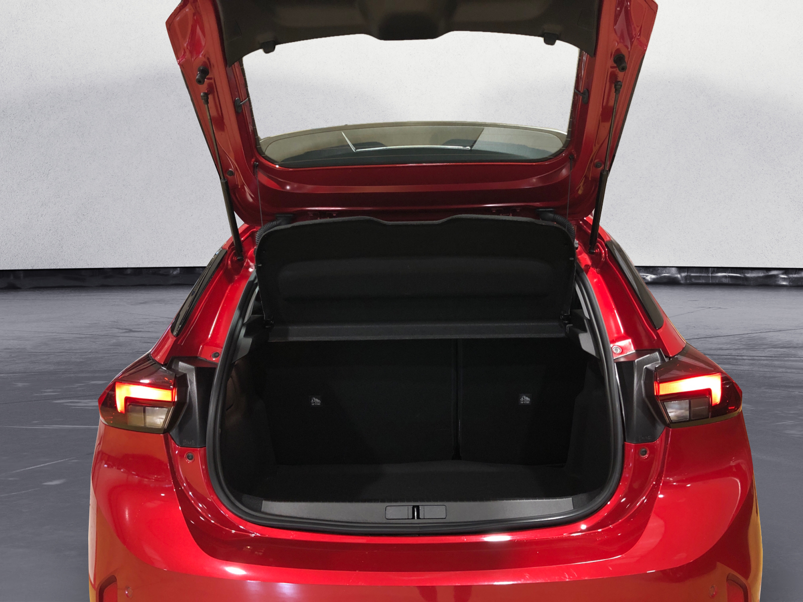 Corsa 1.2 Corsa s&s 75cv - immagine 14