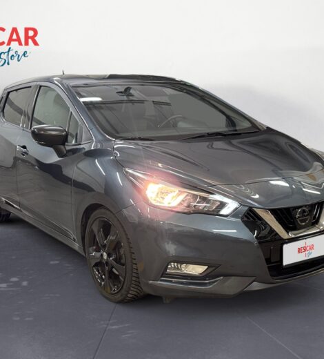 Micra 1.0 dig-t N-Sport 117cv