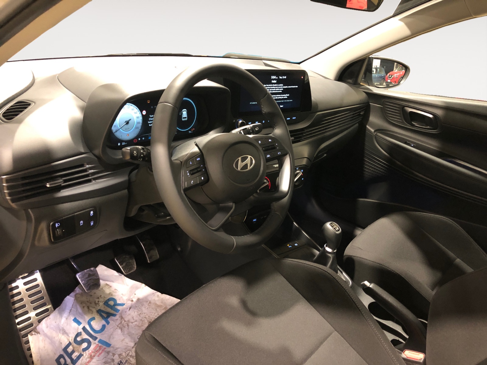 BAYON PE 1.2MPI XLINE - immagine 6