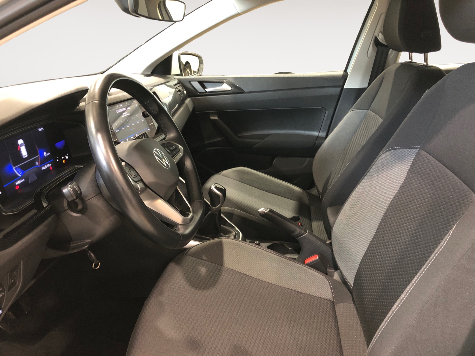 Polo 1.0 tsi Life 95cv - immagine 7