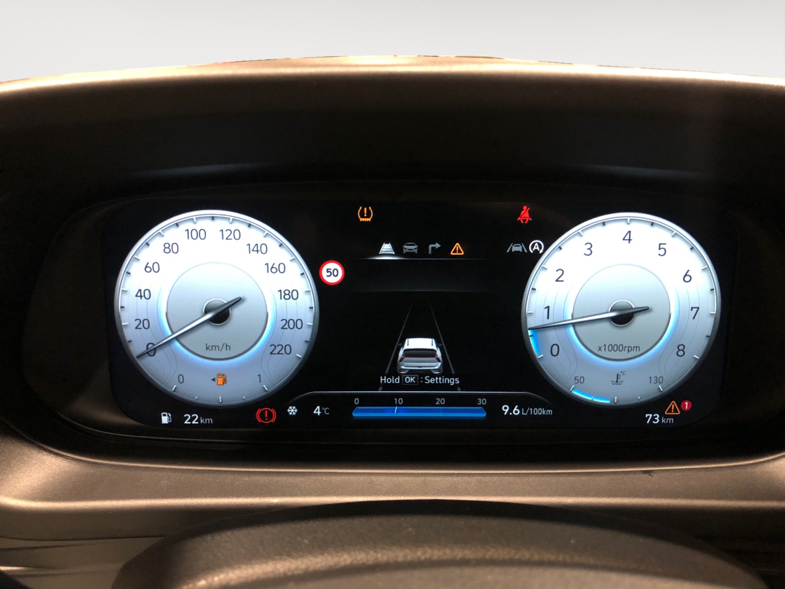 BAYON PE 1.2MPI XLINE - immagine 8