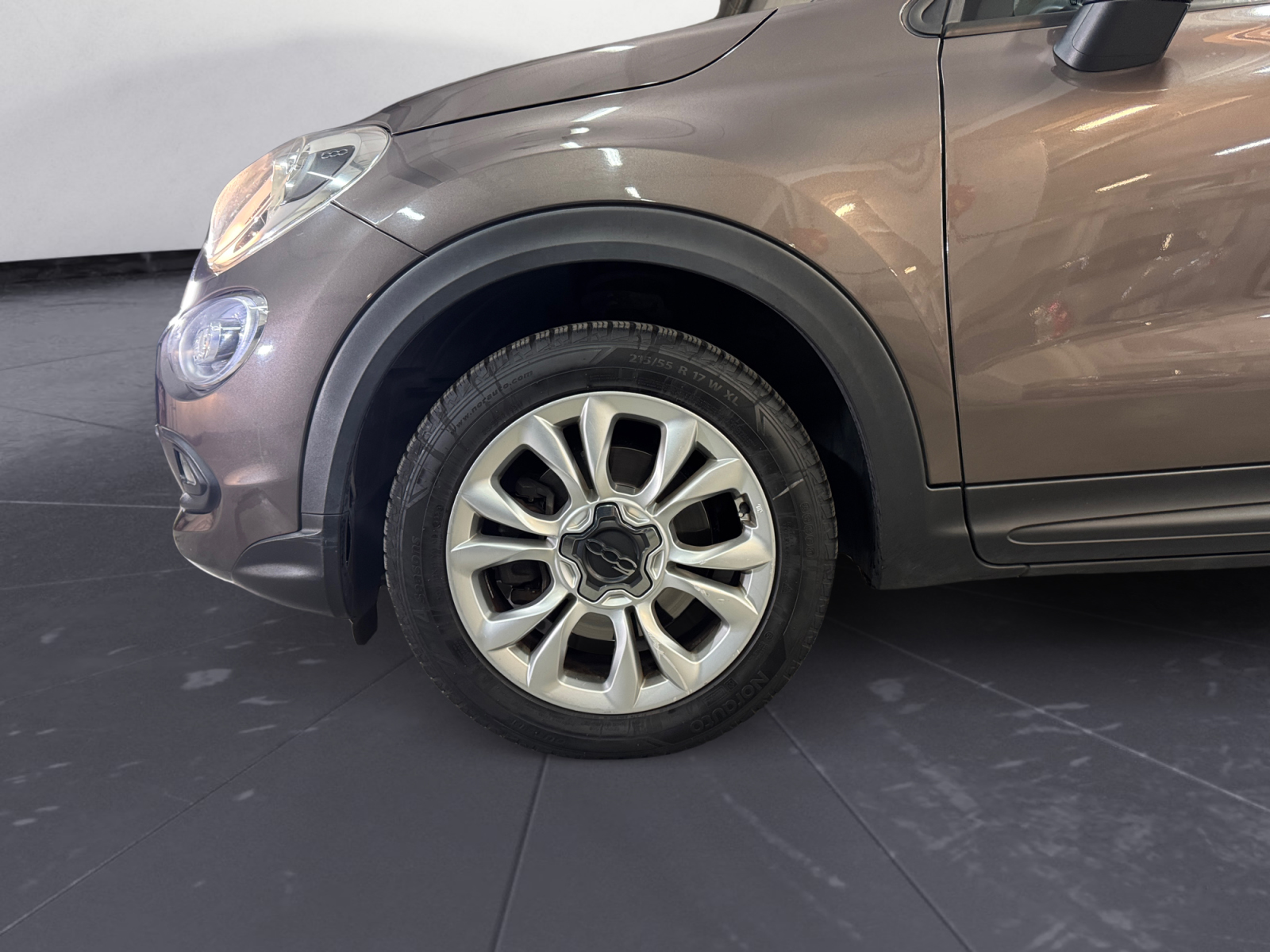 500X 1.6 mjt Pop Star 4x2 120cv - immagine 15