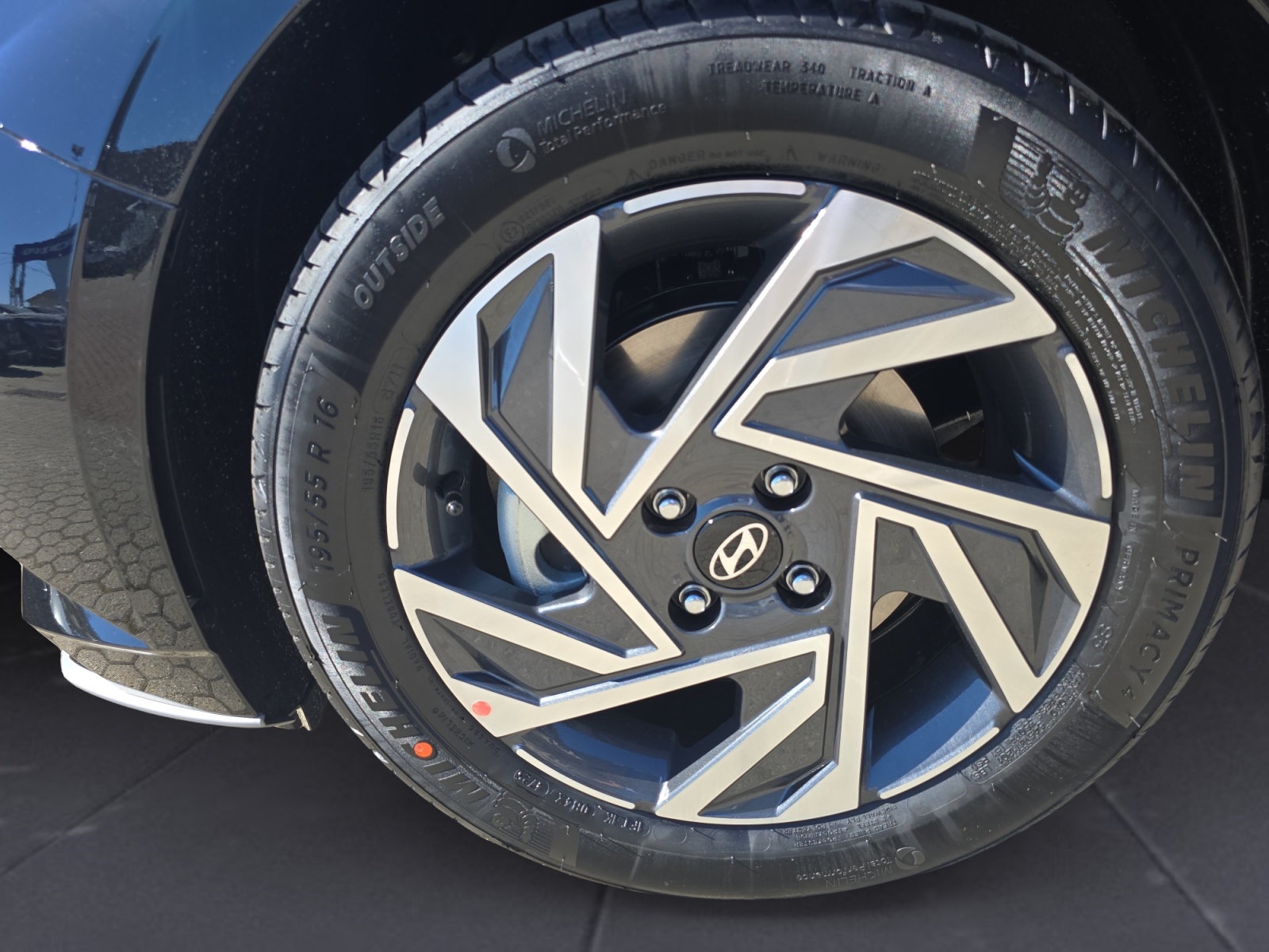 I20 MY26 1.0 T-GDI CONNECTLINE - immagine 15