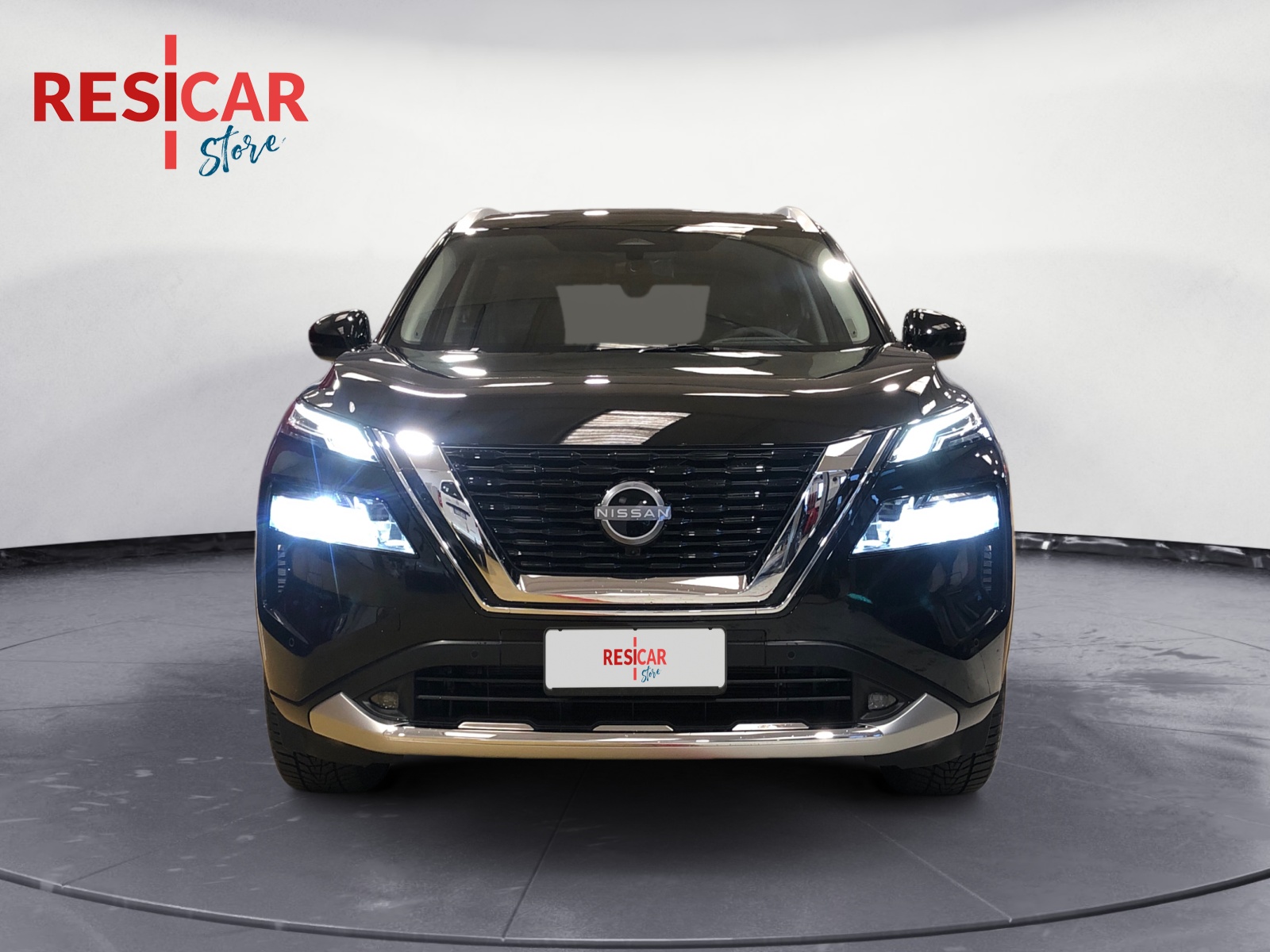 X-Trail 1.5 mhev Tekna 2wd xtronic - immagine 2