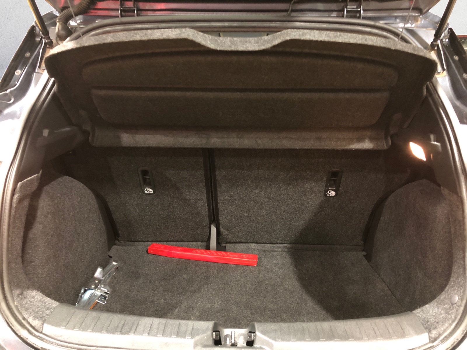 Micra 1.5 dci N-Connecta 90cv - immagine 14