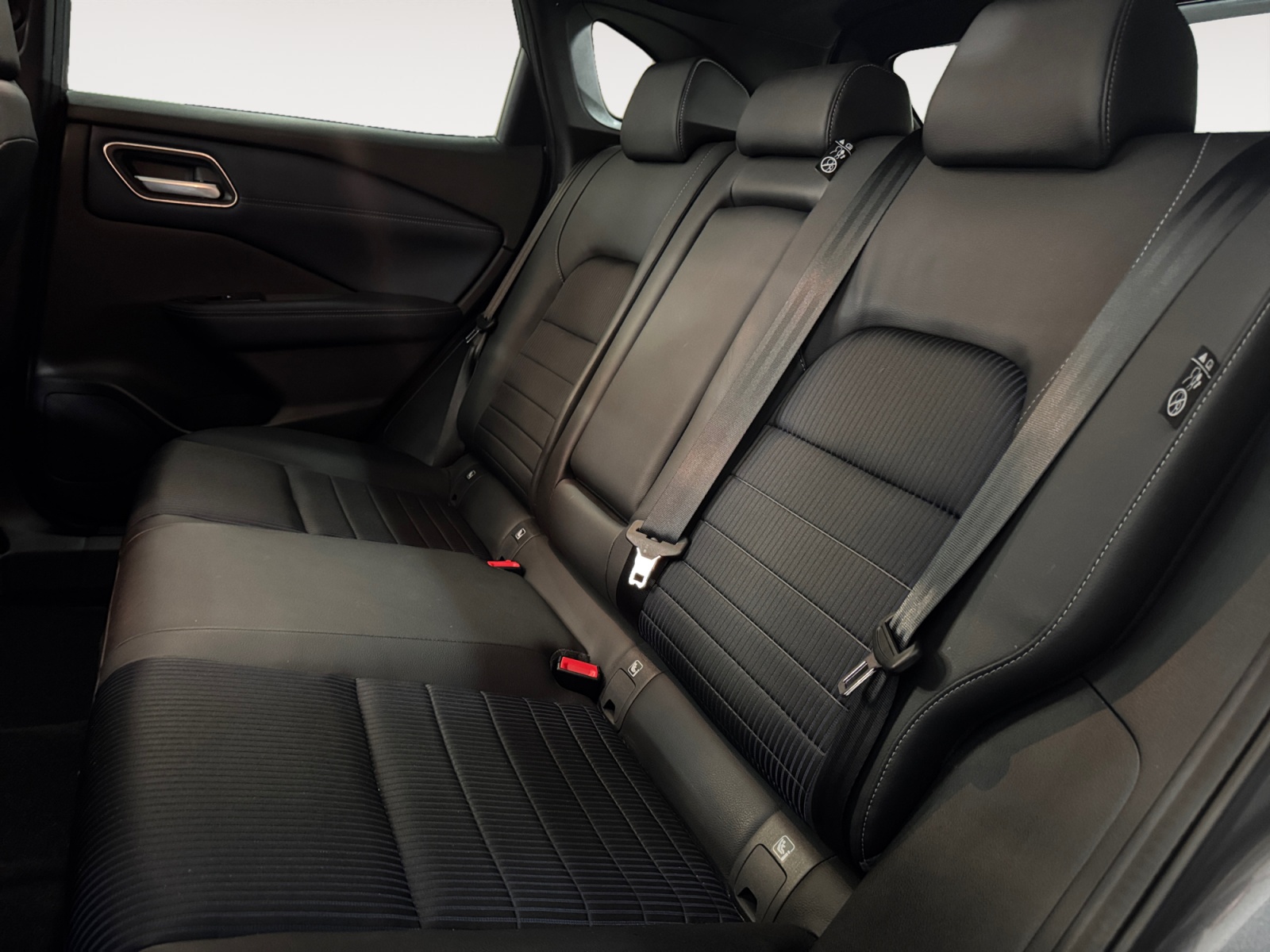 Qashqai 1.3 mhev Tekna 2wd 140cv - immagine 11