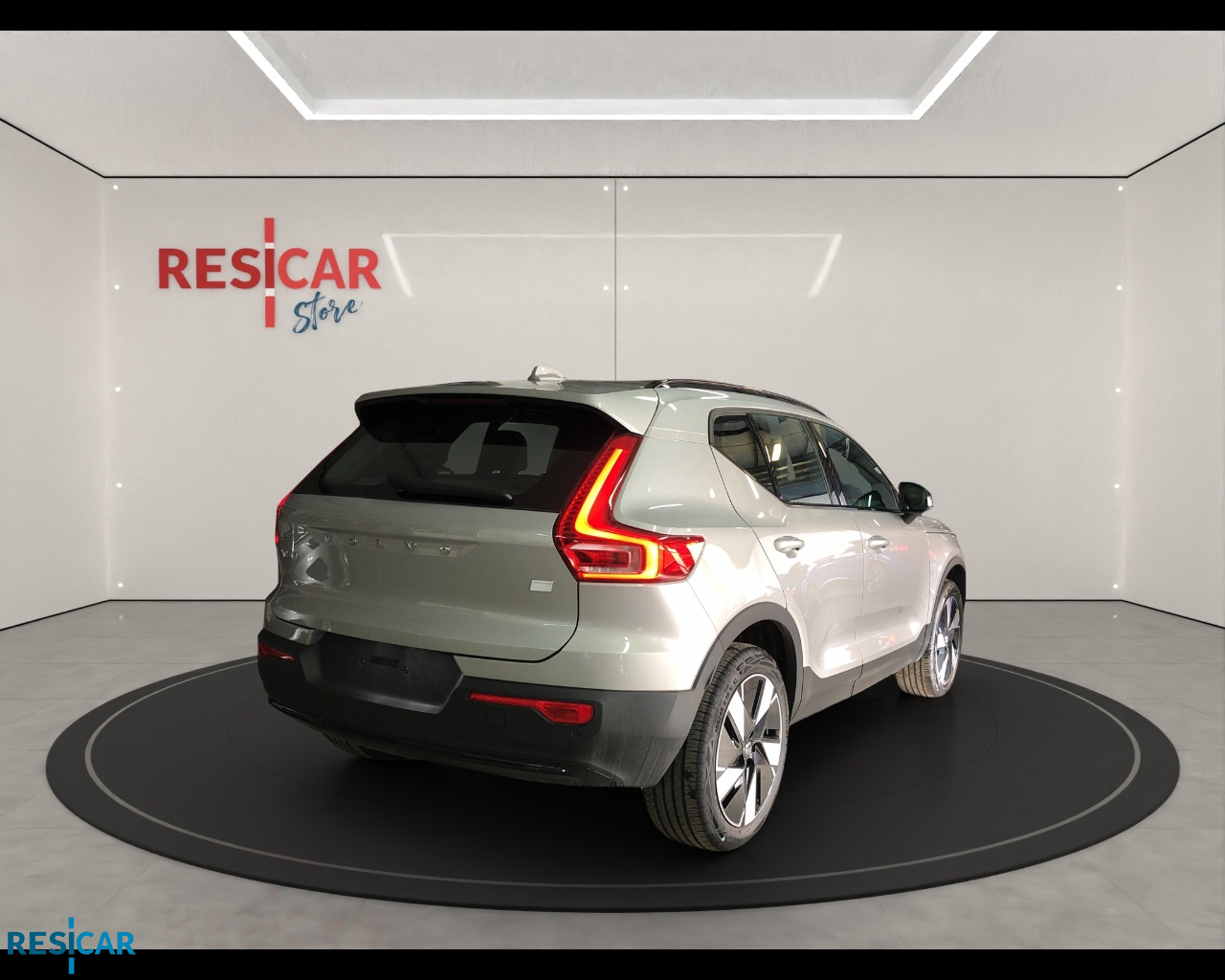 XC40 Core Single Motor - immagine 5