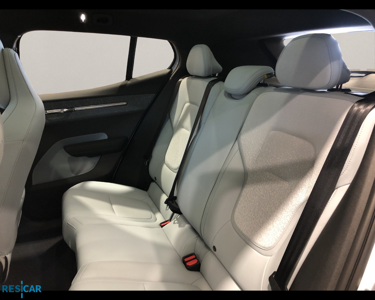 EX30 Ultra Twin Motor Performance - immagine 11